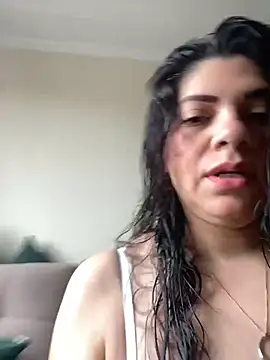 Melissa Noir online show from November 14, 10:58 am