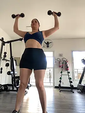 Melissa Noir online show from December 21, 11:06 am