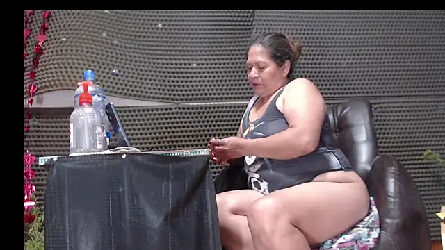 Alisson Sodomy online show from March 5, 8:16 pm