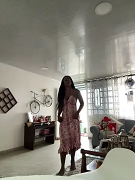 Snapshot of Bustykeyla chatting on December 20, 6:15 pm Bustykeyla online show from December 20, 6:15 pm