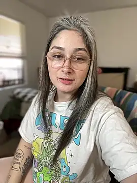 Alix Valentine online show from March 10, 6:13 pm