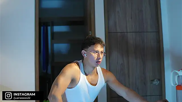 DeusbelliS online show from March 16, 12:38 am