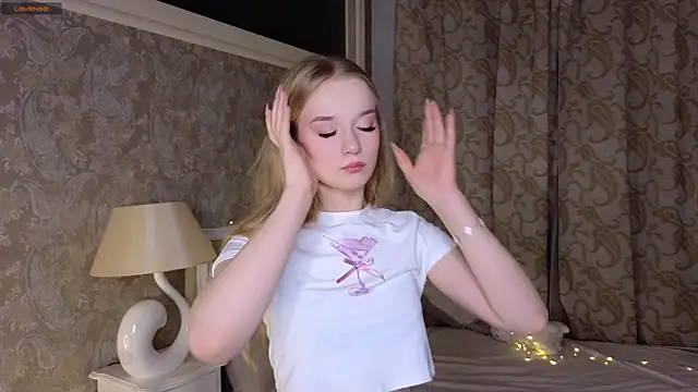 Emma Frosty online show from September 9, 6:29 pm