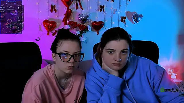 inga gree online show from February 23, 7:55 pm