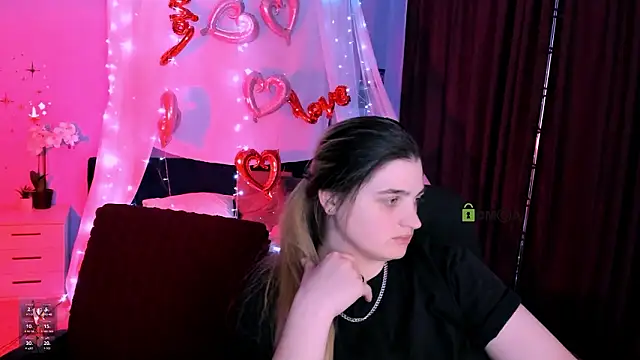 inga gree online show from March 8, 2:04 am