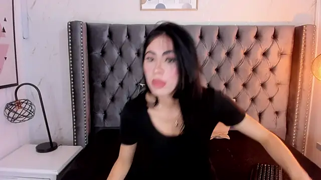 Anya Belth online show from July 18, 7:28 pm