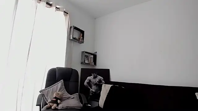 Marck Mathews online show from September 16, 1:34 pm