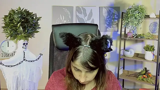 Snapshot of MartaEdams chatting on October 24, 6:10 am MartaEdams online show from October 24, 6:10 am