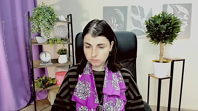 MartaEdams online show from March 24, 6:29 am