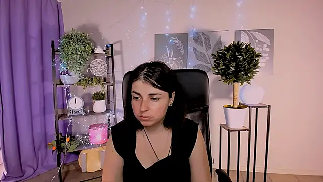 MartaEdams online show from May 26, 6:20 am