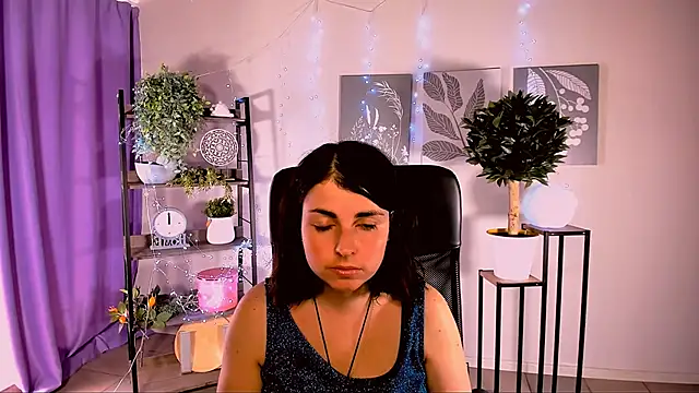 MartaEdams online show from June 4, 6:08 am