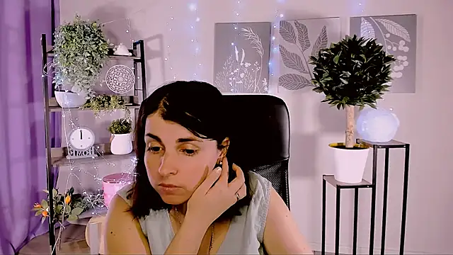 MartaEdams online show from June 5, 6:52 am