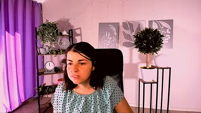 MartaEdams online show from June 9, 5:08 am
