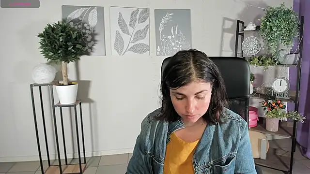 MartaEdams online show from June 29, 5:25 am