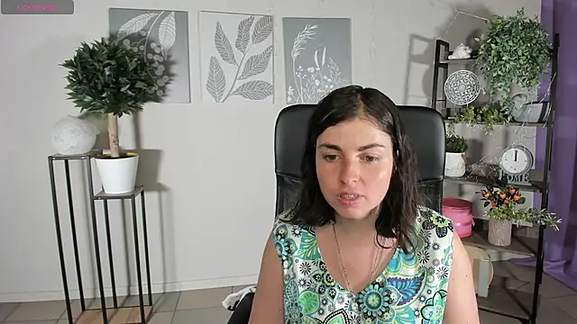 MartaEdams online show from June 30, 5:19 am