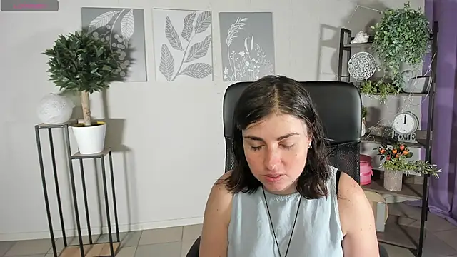 MartaEdams online show from July 1, 5:31 am