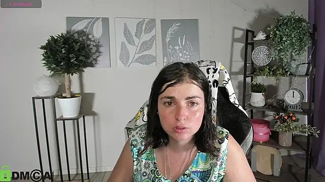 MartaEdams online show from July 4, 5:46 am