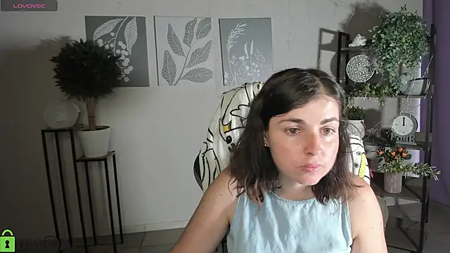 MartaEdams online show from July 6, 5:37 am
