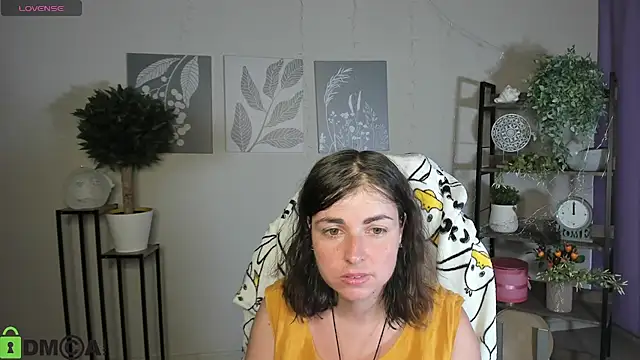 MartaEdams online show from July 13, 5:10 am