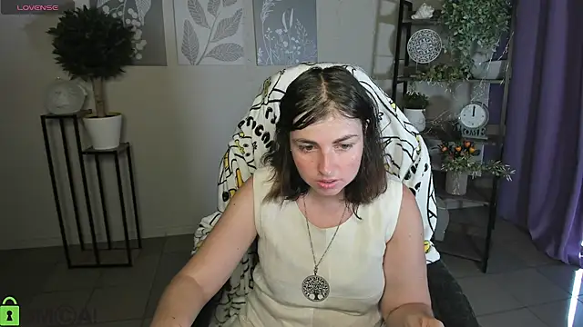 MartaEdams online show from July 15, 5:12 am