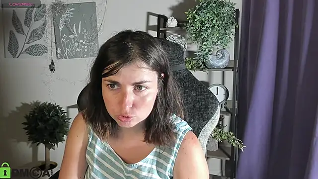 MartaEdams online show from July 29, 5:05 am