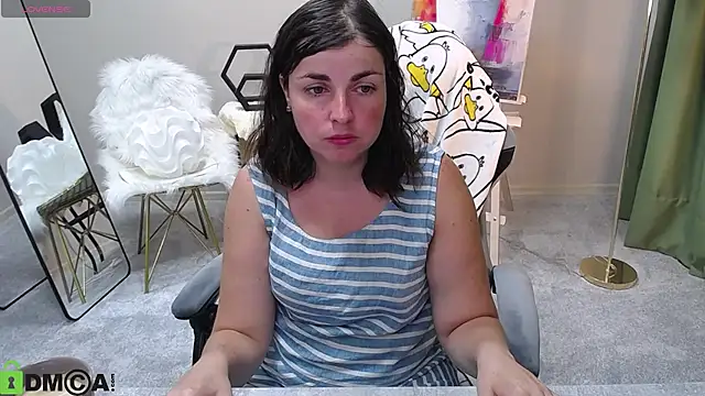 MartaEdams online show from August 2, 5:39 am