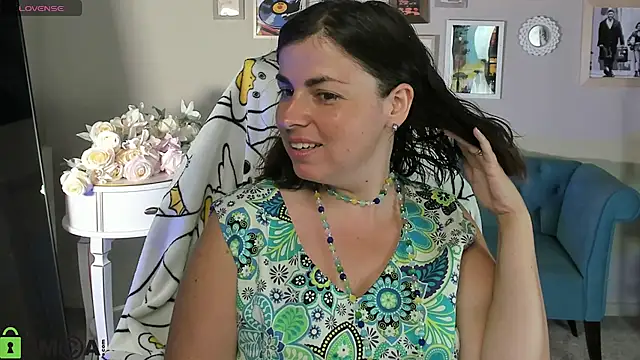 MartaEdams online show from August 3, 5:17 am