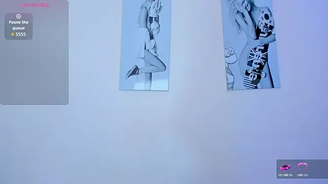 SamayRyann online show from October 21, 1:12 pm