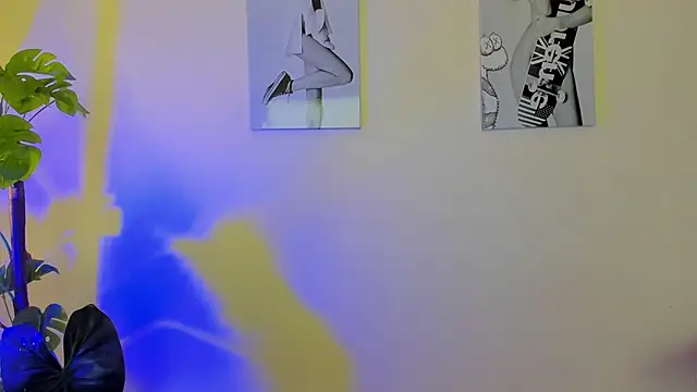 SamayRyann online show from November 16, 1:06 pm