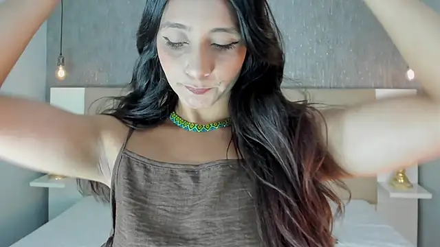 Snapshot of SamayRyann chatting on July 16, 1:50 pm SamayRyann online show from July 16, 1:50 pm