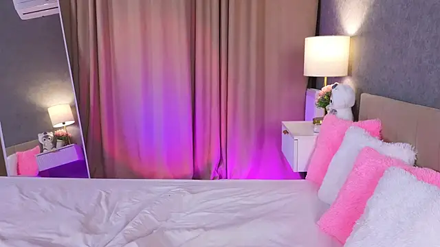 SweetyLali online show from October 11, 5:33 pm