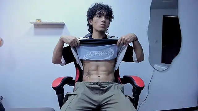 Snapshot of JackesTaylor chatting on September 24, 4:27 am JackesTaylor online show from September 24, 4:27 am