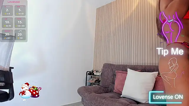 miacox 23 online show from November 4, 10:25 am