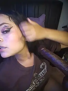 AnagilBDSM online show from August 2, 2:32 am