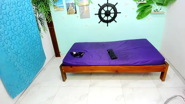 eladyrous98 online show from February 21, 1:12 pm