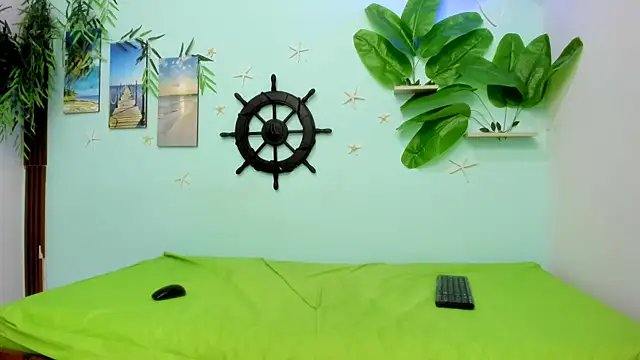 eladyrous98 online show from March 6, 2:24 pm