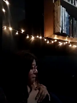 Atenea69 online show from November 22, 5:28 am