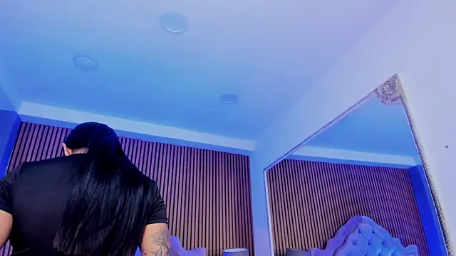 SelenaStonne online show from September 11, 8:20 pm