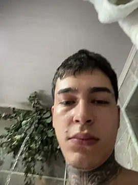 samm4044 online show from January 9, 10:55 pm