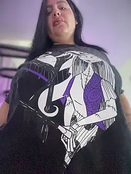 victoria amatista  online show from January 14, 9:20 pm