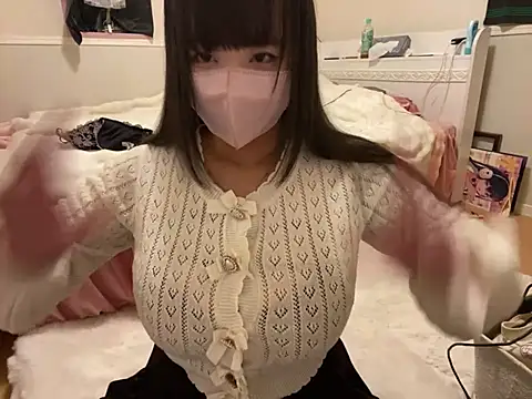 noel 8181 lcup online show from May 6, 3:50 pm