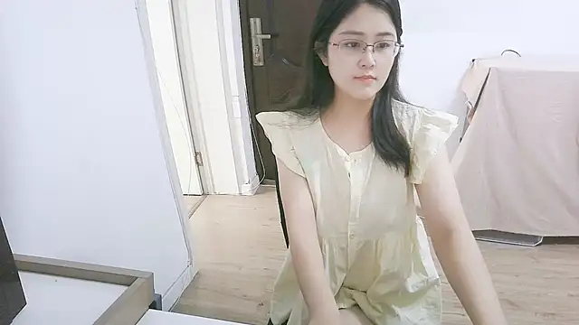 98bunny online show from July 1, 2:35 am