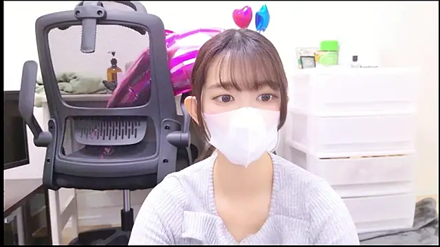 MAIMAI-club online show from February 16, 1:51 pm