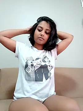 Snapshot of littlemissdevil69 chatting on October 7, 9:17 am littlemissdevil69 online show from October 7, 9:17 am