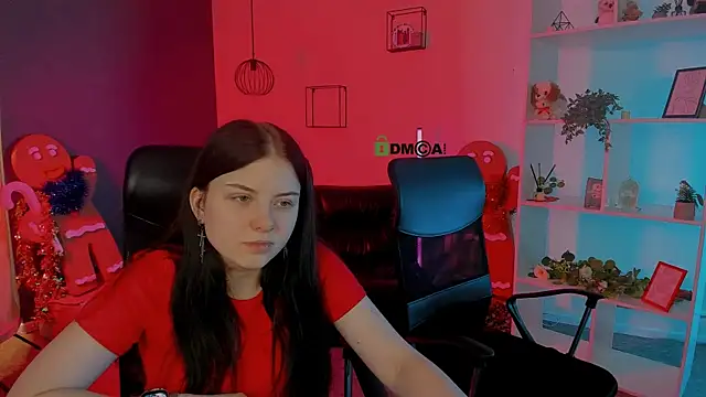 Snapshot of foxy_tease_ chatting on January 12, 12:05 am foxy tease online show from January 12, 12:05 am