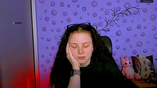 Snapshot of foxy_tease_ chatting on February 26, 8:30 pm foxy tease online show from February 26, 8:30 pm