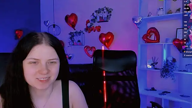 Snapshot of foxy_tease_ chatting on February 28, 3:18 am foxy tease online show from February 28, 3:18 am