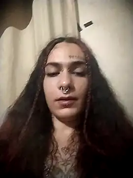 ma dominatrix online show from October 28, 9:46 am