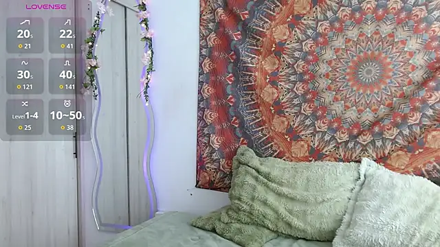 Snapshot of aphroditebloom chatting on December 14, 5:07 pm aphroditebloom online show from December 14, 5:07 pm