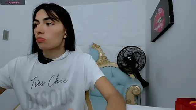 eimy skinny  online show from January 16, 12:31 pm